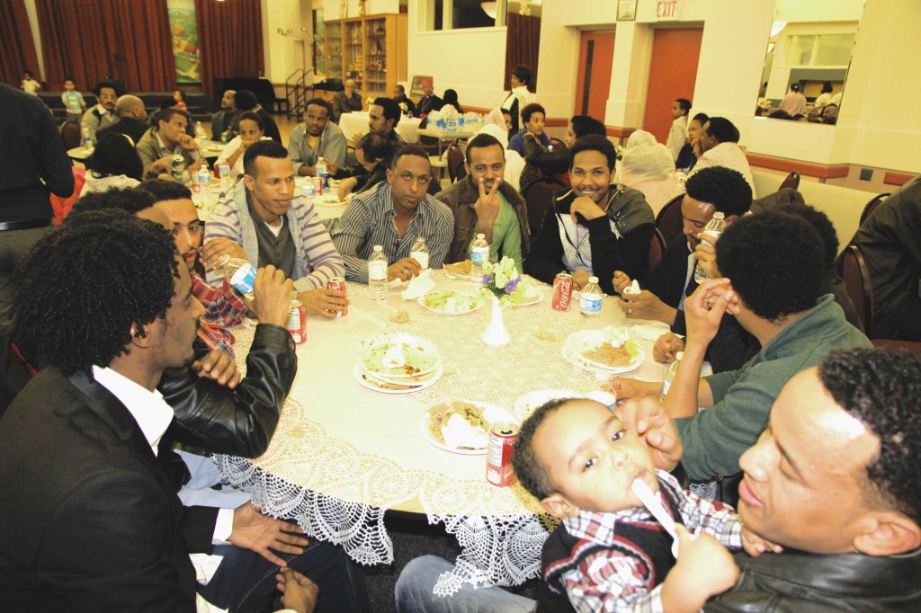 Abune-Fekremariam-in-Calgary