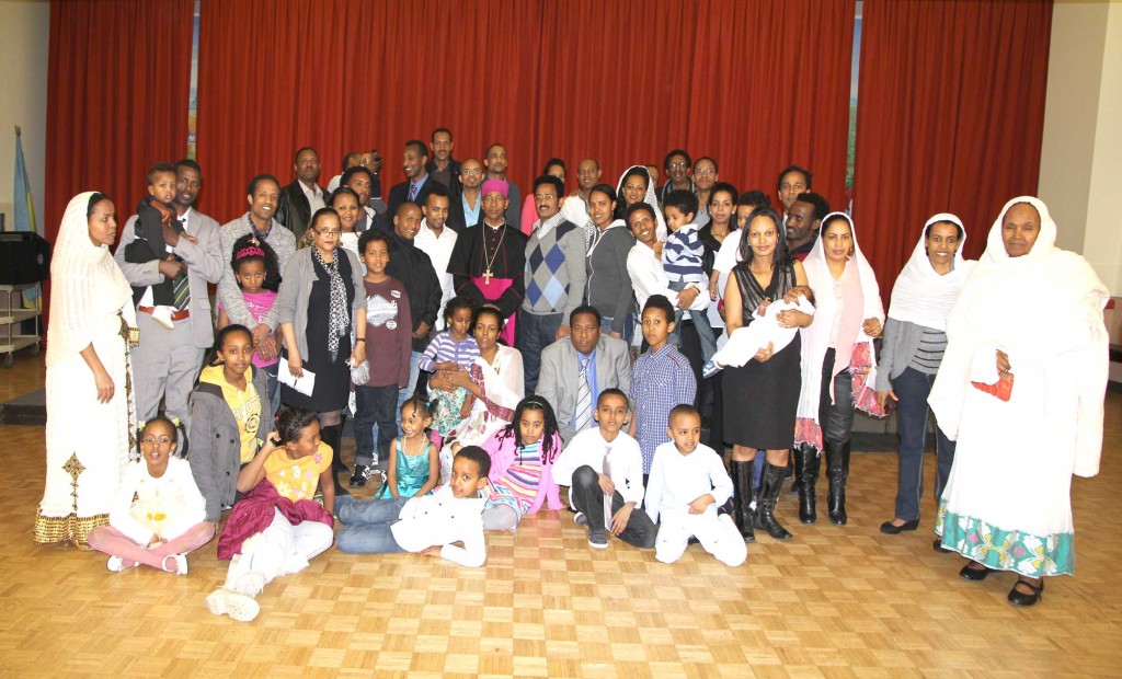 Abune-Fekremariam-in-Calgary
