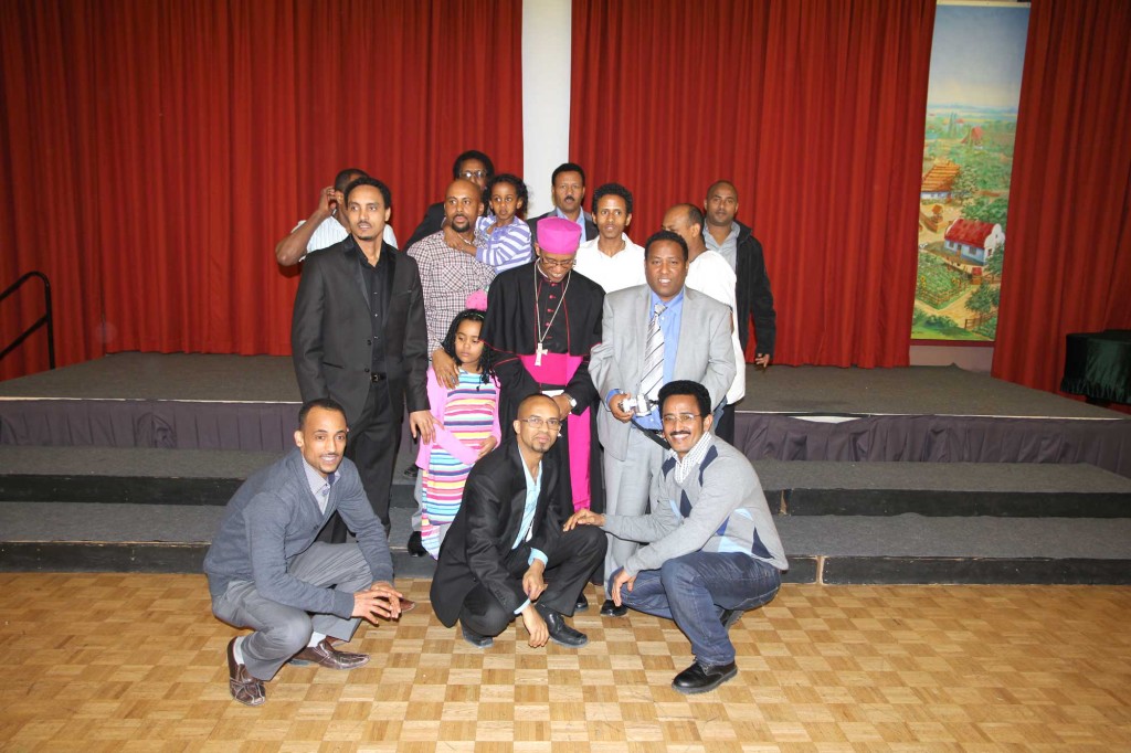 Abune-Fekremariam-in-Calgary
