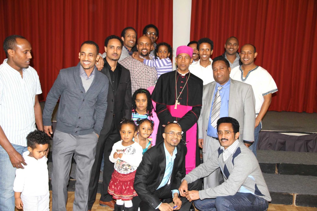 Abune-Fekremariam-in-Calgary