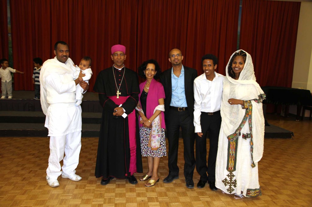 Abune-Fekremariam-in-Calgary
