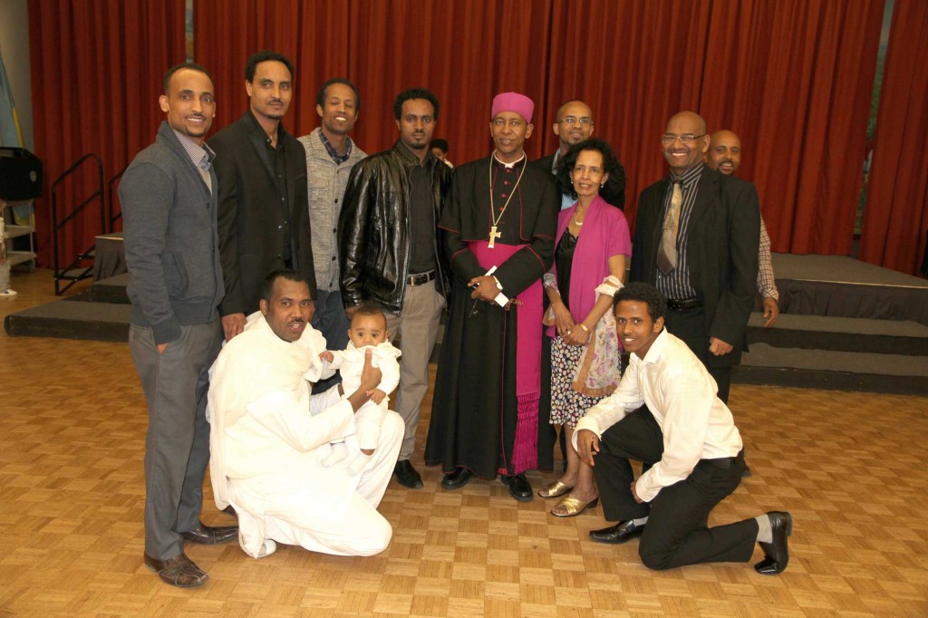 Abune-Fekremariam-in-Calgary
