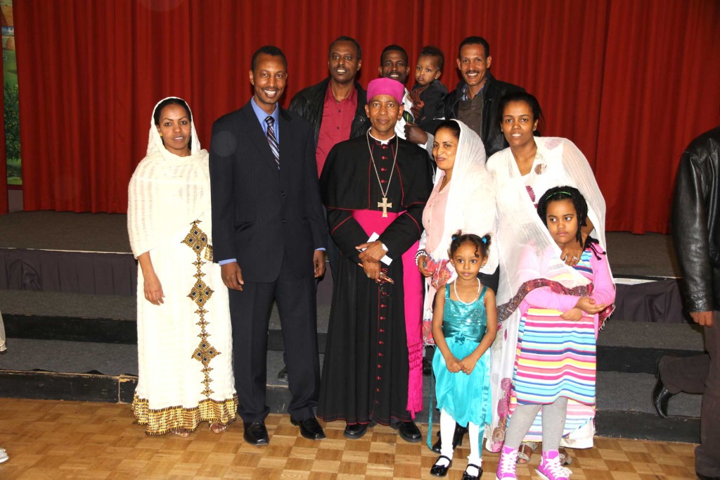 Abune-Fekremariam-in-Calgary