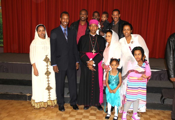 Abune-Fekremariam-in-Calgary